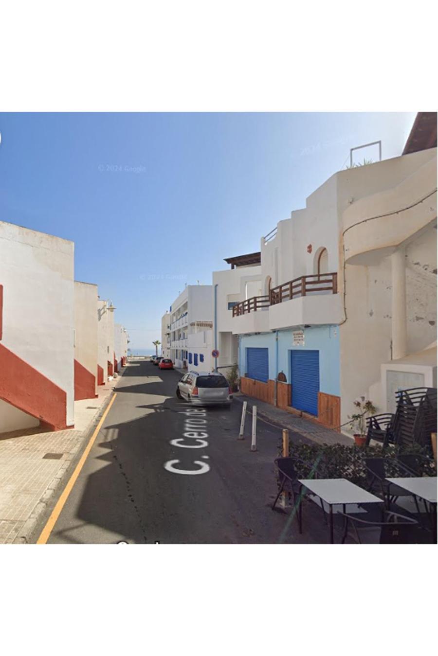 Mi Paraiso En 拉斯内格拉斯 外观 照片
